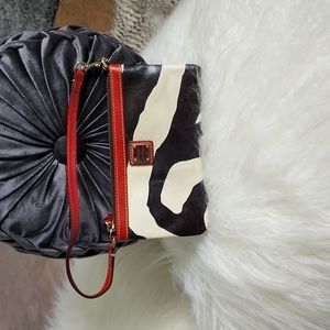 Dooney & Bourke Wristlet